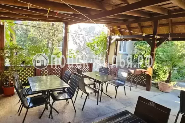 Гостевой дом «Альмира», Лоо