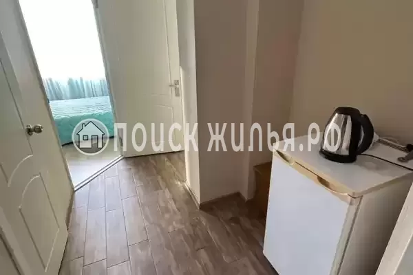 Гостевой дом «Альмира», Лоо