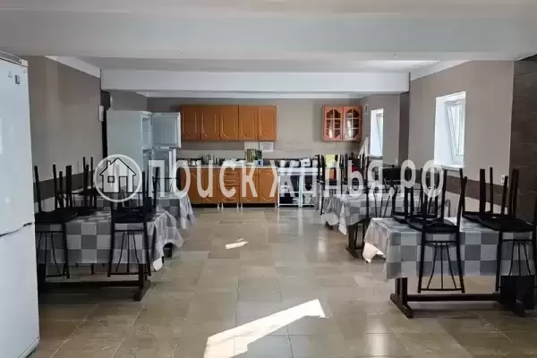 Гостевой дом «Альмира», Лоо