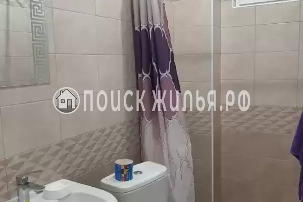 Гостевой дом «Альмира», Лоо