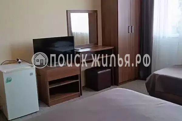 Гостевой дом «Альмира», Лоо