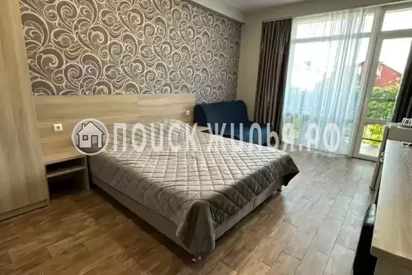 Гостевой дом «Альмира», Лоо