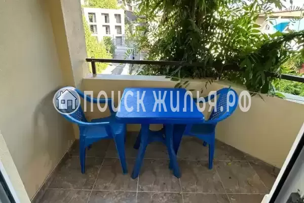 Гостевой дом «Альмира», Лоо