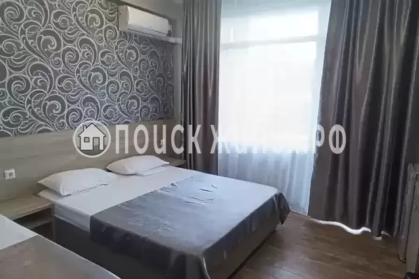 Гостевой дом «Альмира», Лоо