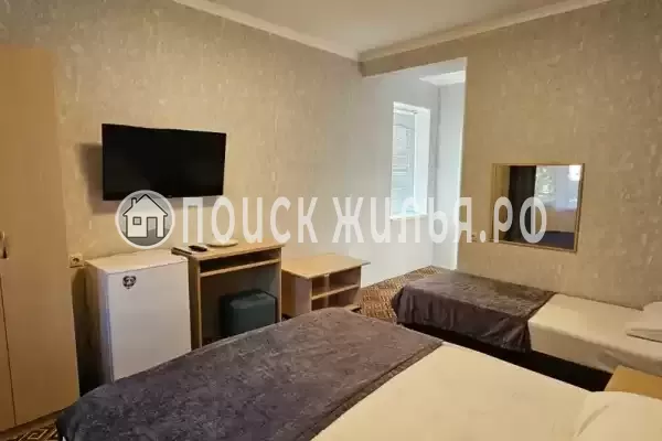 Гостевой дом «Альмира», Лоо