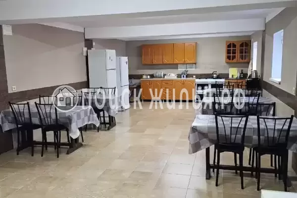 Гостевой дом «Альмира», Лоо