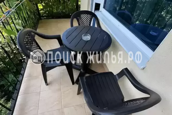 Гостевой дом «Альмира», Лоо