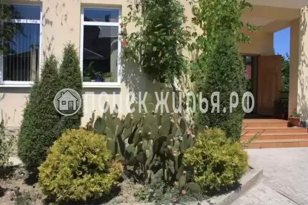 Гостевой дом «Альмира», Лоо