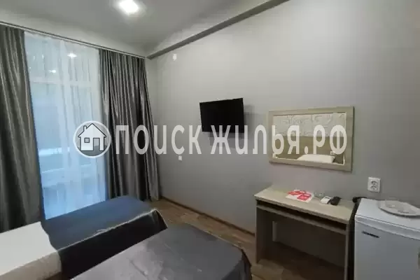 Гостевой дом «Альмира», Лоо