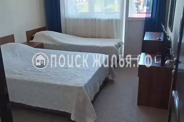 Гостевой дом «Альмира», Лоо