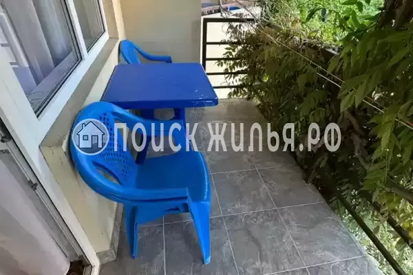 Гостевой дом «Альмира», Лоо