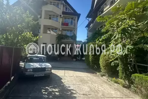 Гостевой дом «Альмира», Лоо