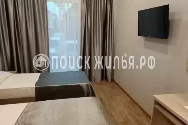 Гостевой дом «Альмира», Лоо