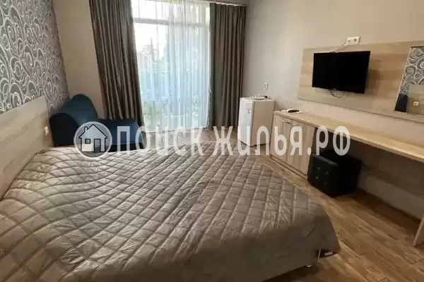 Гостевой дом «Альмира», Лоо