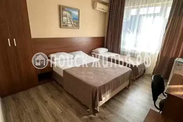 Гостевой дом «Альмира», Лоо