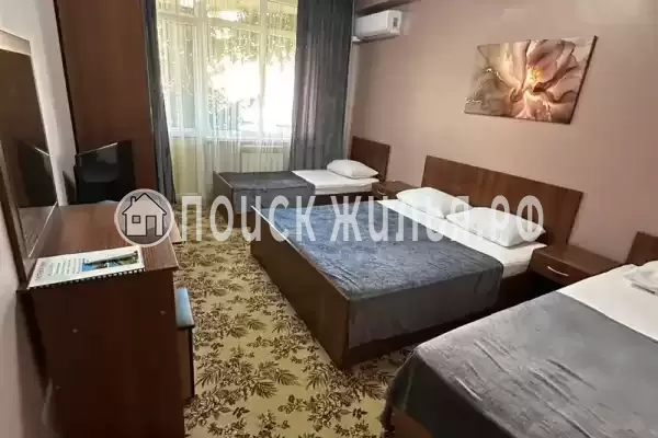 Гостевой дом «Альмира», Лоо