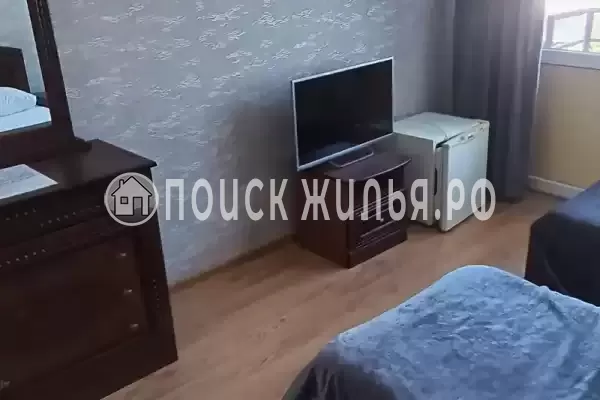 Гостевой дом «Альмира», Лоо