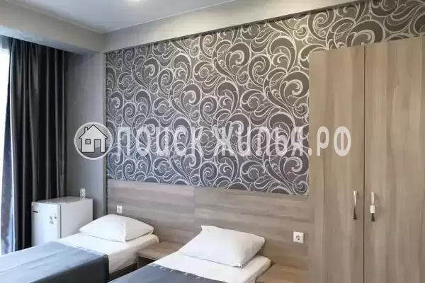 Гостевой дом «Альмира», Лоо