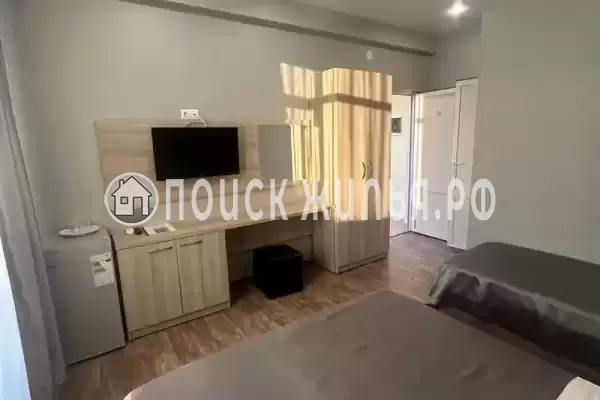 Гостевой дом «Альмира», Лоо