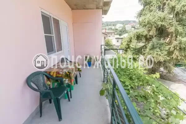 Частный сектор «Изюминка», Лоо