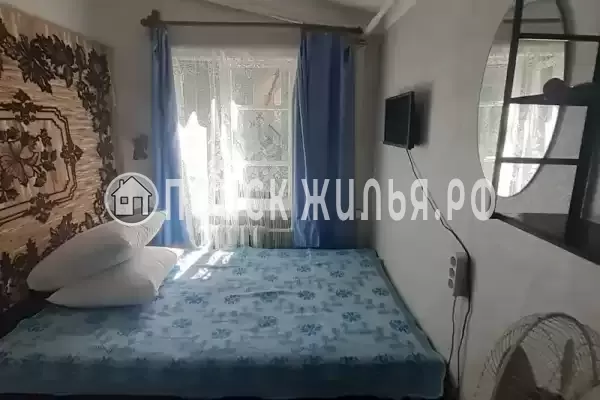 Частный сектор «Изюминка», Лоо