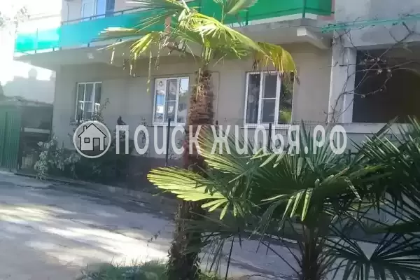 Частный сектор «Изюминка», Лоо, Разина, д.11А