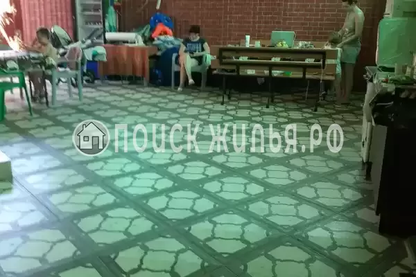 Частный сектор «Изюминка», Лоо