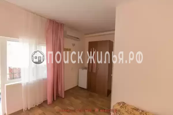 Частный сектор «Изюминка», Лоо