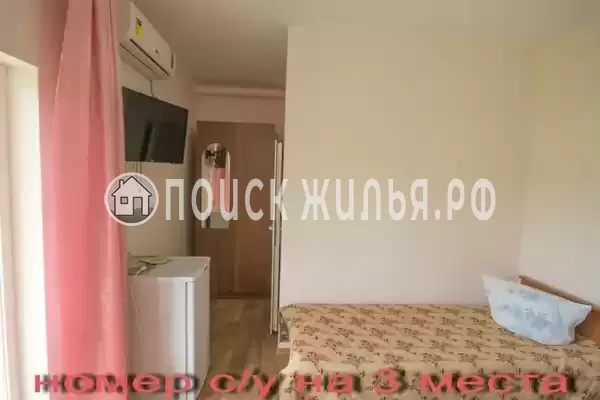 Частный сектор «Изюминка», Лоо