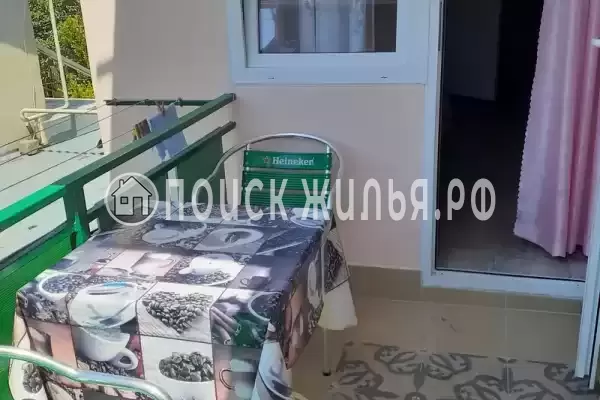 Частный сектор «Изюминка», Лоо