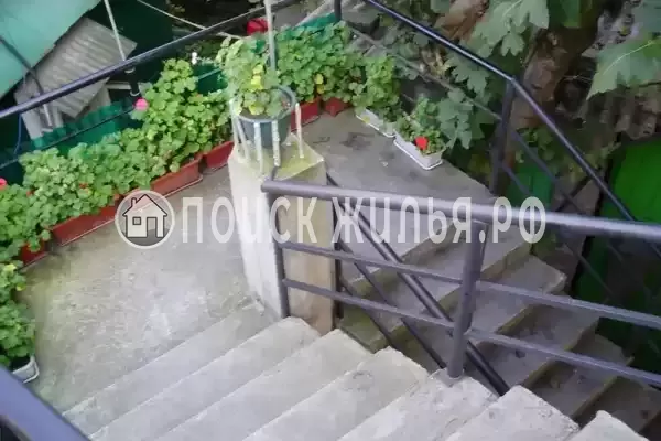 Частный сектор «Изюминка», Лоо