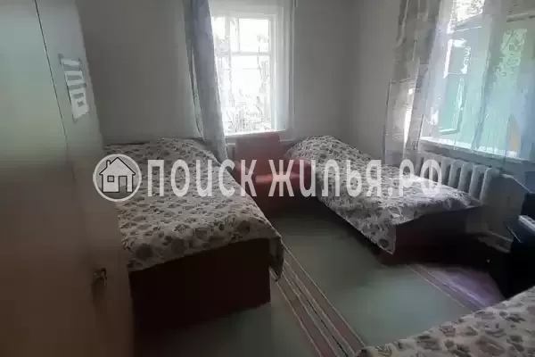 Частный сектор «Изюминка», Лоо