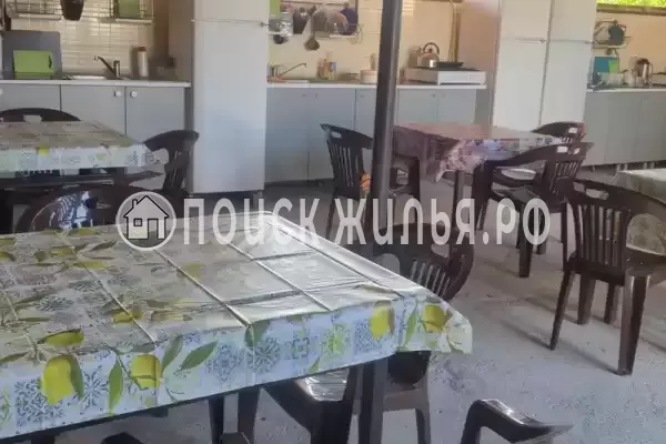 Частный сектор «Отдых у моря», Головинка