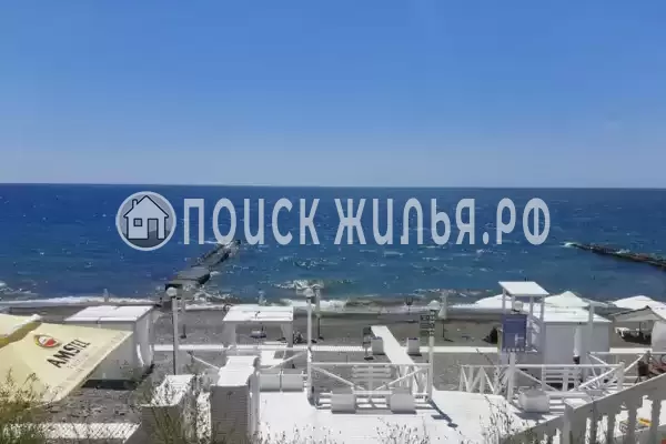 Частный сектор «Отдых у моря», Головинка