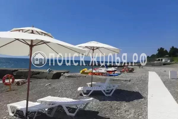 Частный сектор «Отдых у моря», Головинка