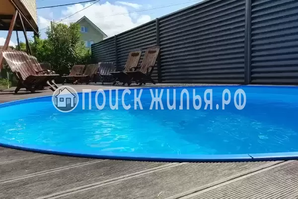 Частный сектор «Отдых у моря», Головинка, Линейная, д.8