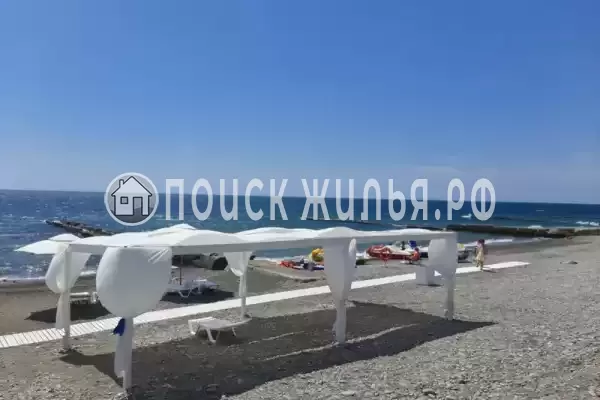 Частный сектор «Отдых у моря», Головинка