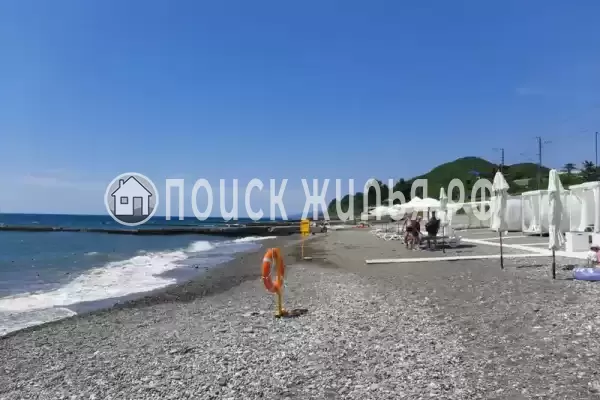 Частный сектор «Отдых у моря», Головинка