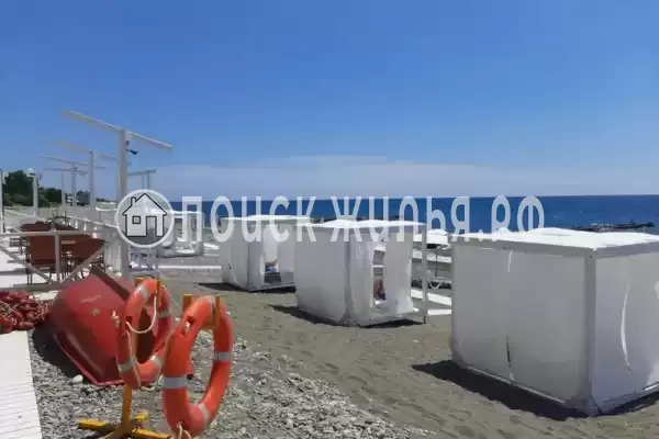 Частный сектор «Отдых у моря», Головинка