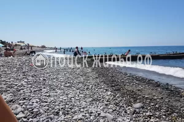 Частный сектор «Отдых у моря», Головинка