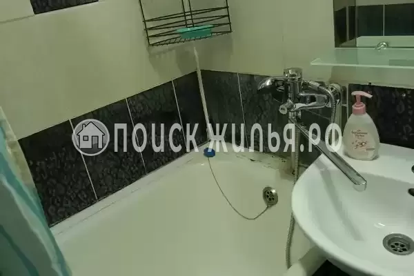 Частный сектор «Однокомнатная на Кирова», Геленджик