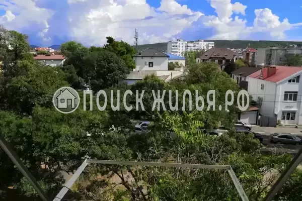 Квартира «1-комнатная на Кирова», Геленджик Квартира «1-комнатная на Кирова», Геленджик