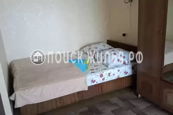 Частный сектор «Однокомнатная на Кирова», Геленджик