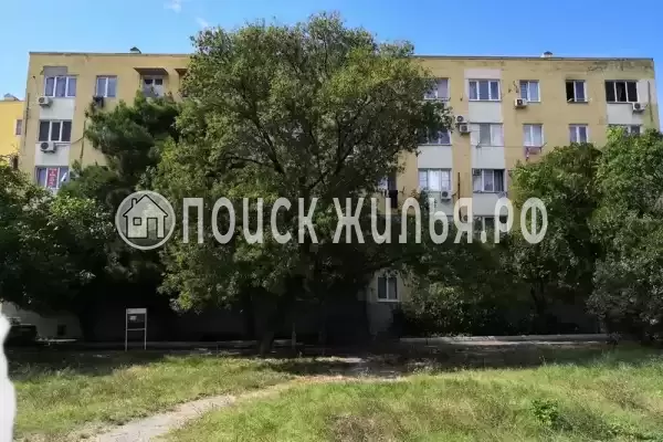 Квартира «1-комнатная на Кирова», Геленджик Квартира «1-комнатная на Кирова», Геленджик