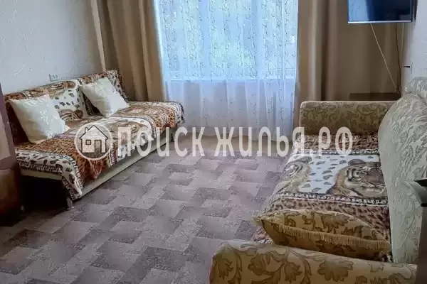 Частный сектор «Однокомнатная на Кирова», Краснодарский край, Геленджик, Кирова, д.62