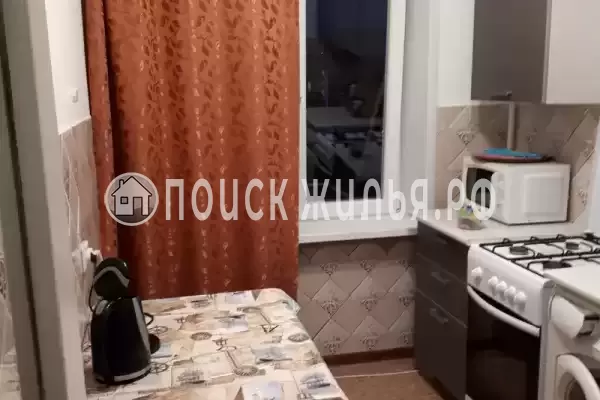 Частный сектор «Однокомнатная на Кирова», Геленджик