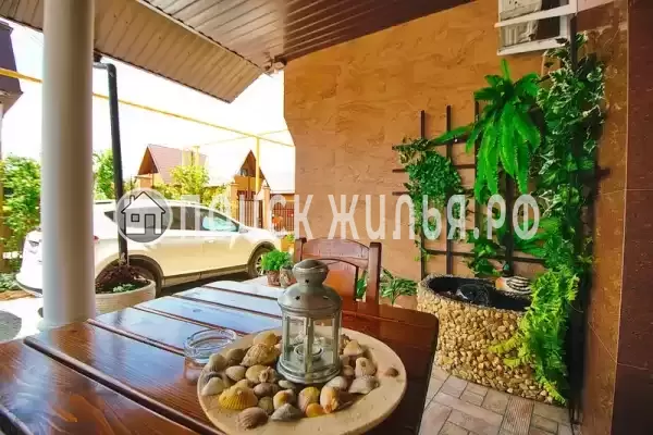 Гостевой дом «Diverona», Дивноморское