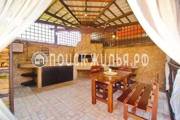 Гостевой дом «Diverona», Дивноморское