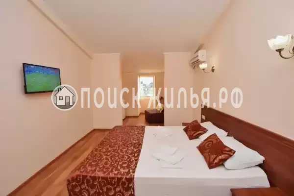 Гостевой дом «Diverona», Дивноморское