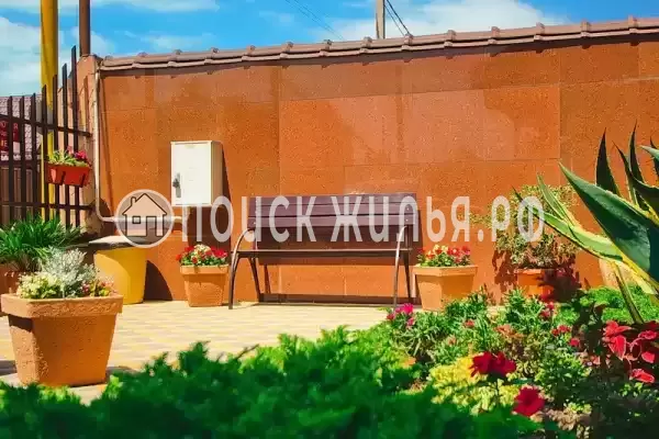 Гостевой дом «Diverona», Дивноморское